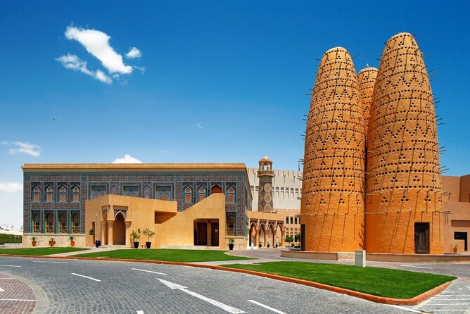 Story Behind Doha City Tour (Private) | Half Day - What the private format is really worth
