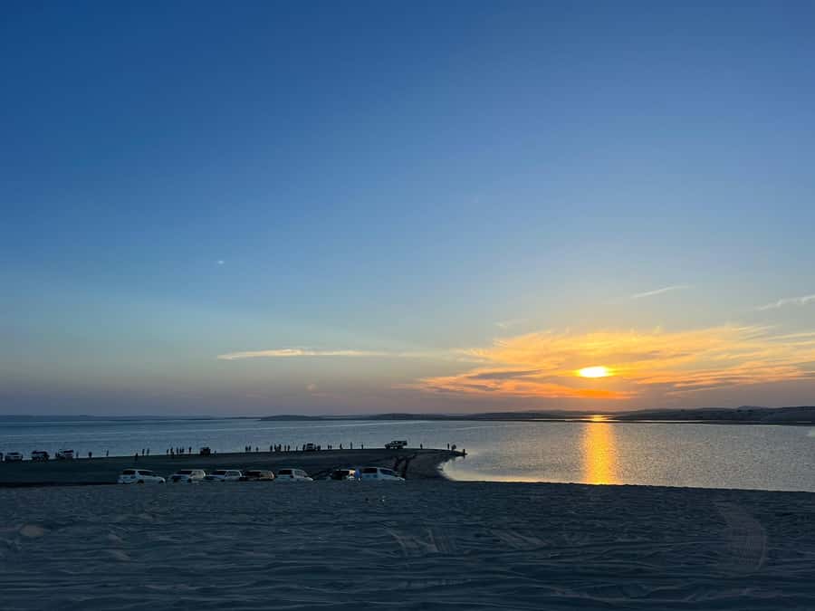 Sunrise : Privare Dune Bashing, Camel Ride & Sandboarding - Should You Book This Sunrise Desert Safari?