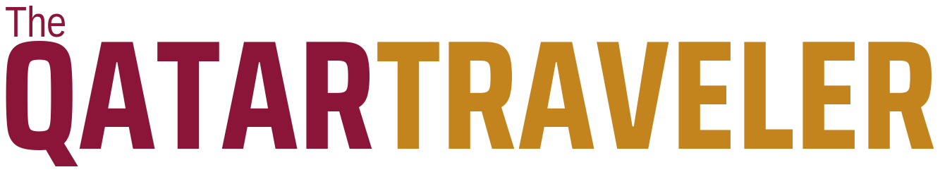 The Qatar Traveler