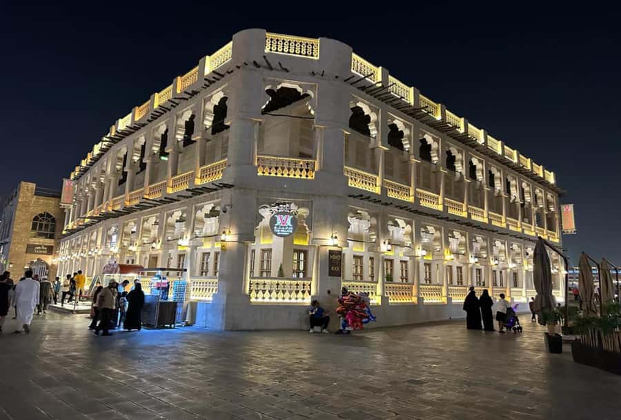 Things To Do In Doha: City Tour, Souq Waqif & Dhow Boat Ride - Why this four-hour Doha tour works well