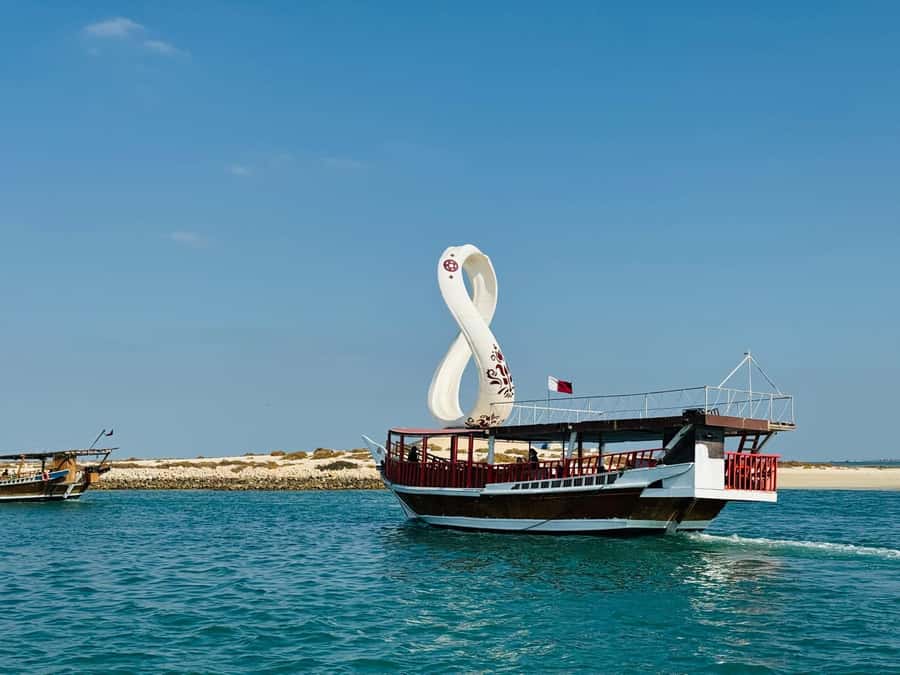 Things To Do In Doha: City Tour, Souq Waqif & Dhow Boat Ride - Spending 90 minutes at Souq Waqif