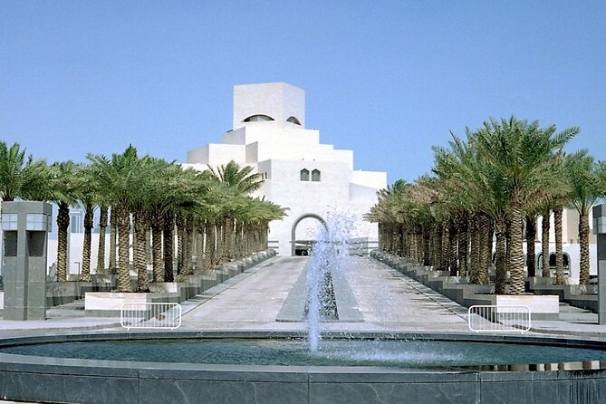 Transit Exclusive Discover Doha Tour - Souq Waqif, where the tour earns its price