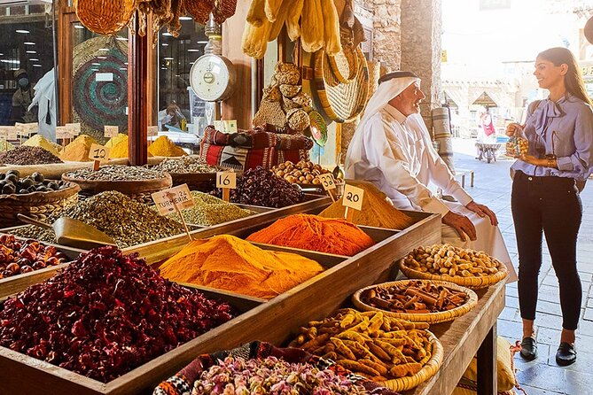 Transit Exclusive Discover Doha Tour - Katara Cultural Village in 45 minutes