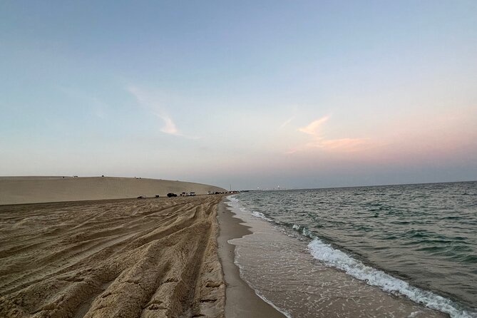 Try Scuba dive in Qatar - What the included gear means for you