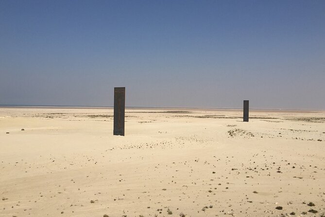 West Coast and Camel Race Track Visit - Timing, comfort, and small practical points