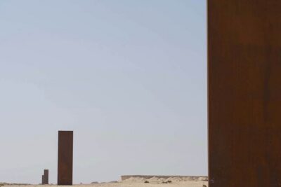 West of Qatar Tour