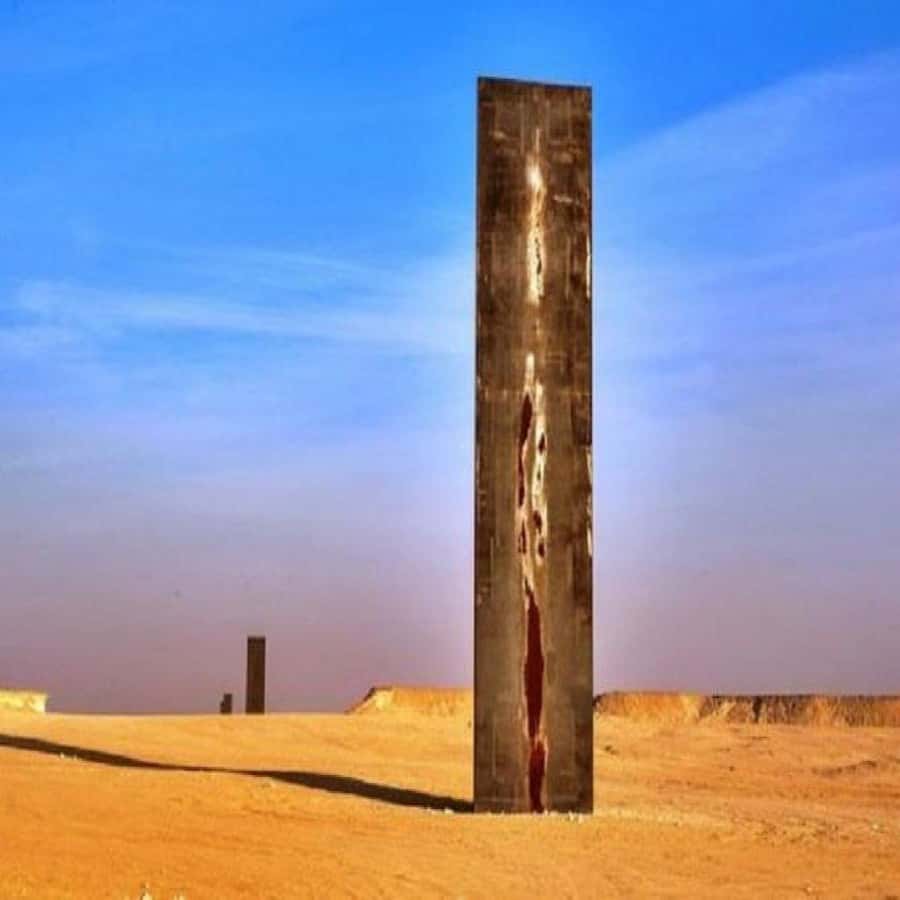 West Qatar-Doha Richard sierra,camel race,mushroom rock - Al Shahaniya Camel Racetrack: a short look at a Qatari tradition